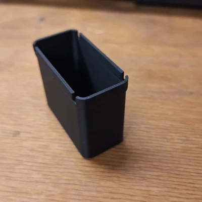 Insert Allit Europlus Flex 0.5