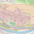 Kelheim, Starenstrasse, Germany - Mô hình 3D thu nhỏ - Thumbnail 9