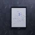 Trinwillershagen, Đức - Mô hình thu nhỏ 3D - Thumbnail 1