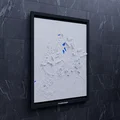 Trinwillershagen, Đức - Mô hình thu nhỏ 3D - Thumbnail 3