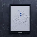 Trinwillershagen, Đức - Mô hình thu nhỏ 3D - Thumbnail 4