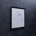 Trinwillershagen, Đức - Mô hình thu nhỏ 3D - Thumbnail 5