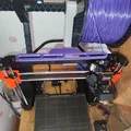 Thanh dẫn hướng sợi nhựa thông minh cho máy in Prusa MK4/MK4S - Thumbnail 1