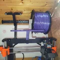 Thanh dẫn hướng sợi nhựa thông minh cho máy in Prusa MK4/MK4S - Thumbnail 3