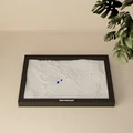 Warriewood, Australia - Mô hình thu nhỏ 3D - Thumbnail 2