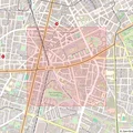 Grenoble, Pháp – Mô hình 3D thu nhỏ - Thumbnail 9