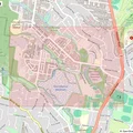 Warriewood, Australia - Mô hình thu nhỏ 3D - Thumbnail 9