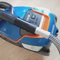 Adapter máy hút bụi Electrolux Oval-to-Round (AeroPro sang đầu tròn) - Thumbnail 1