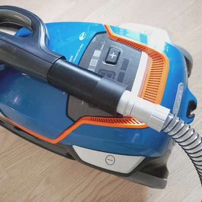 Adapter máy hút bụi Electrolux Oval-to-Round (AeroPro sang đầu tròn)