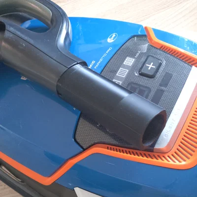 Adapter máy hút bụi Electrolux Oval-to-Round (AeroPro sang đầu tròn)