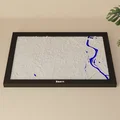 Baarn, Hà Lan - Mô hình 3D thu nhỏ - Thumbnail 4
