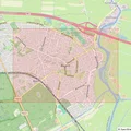 Baarn, Hà Lan - Mô hình 3D thu nhỏ - Thumbnail 9