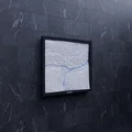 Pforzheim, Đức - Mô hình địa hình thu nhỏ 3D - Thumbnail 7