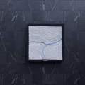 Pforzheim, Đức - Mô hình địa hình thu nhỏ 3D - Thumbnail 8