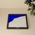 Alcochete, Portugal - Mô hình thu nhỏ 3D - Thumbnail 3