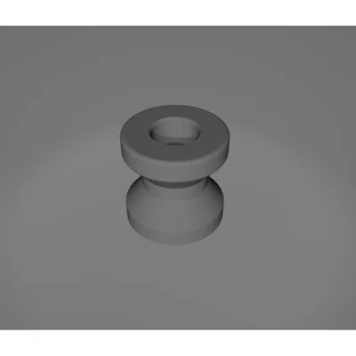 Spools/Bobbins cho Paddock Stand xe máy (Motorcycle Paddock Stand Spools/Bobbins)