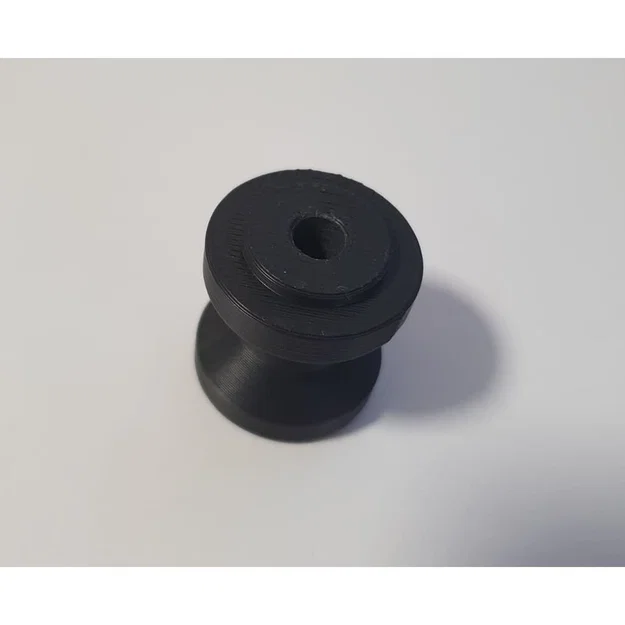 Spools/Bobbins cho Paddock Stand xe máy (Motorcycle Paddock Stand Spools/Bobbins) - Image 2