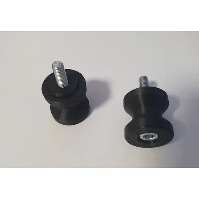 Spools/Bobbins cho Paddock Stand xe máy (Motorcycle Paddock Stand Spools/Bobbins)