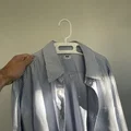 Móc Treo Quần Áo (Cloth Hanger) In 3D - Lắp Ráp 3 Phần - Thumbnail 1