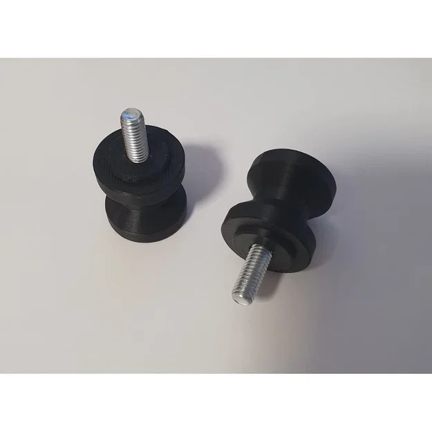Spools/Bobbins cho Paddock Stand xe máy (Motorcycle Paddock Stand Spools/Bobbins) - Image 4
