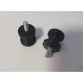Spools/Bobbins cho Paddock Stand xe máy (Motorcycle Paddock Stand Spools/Bobbins) - Thumbnail 4
