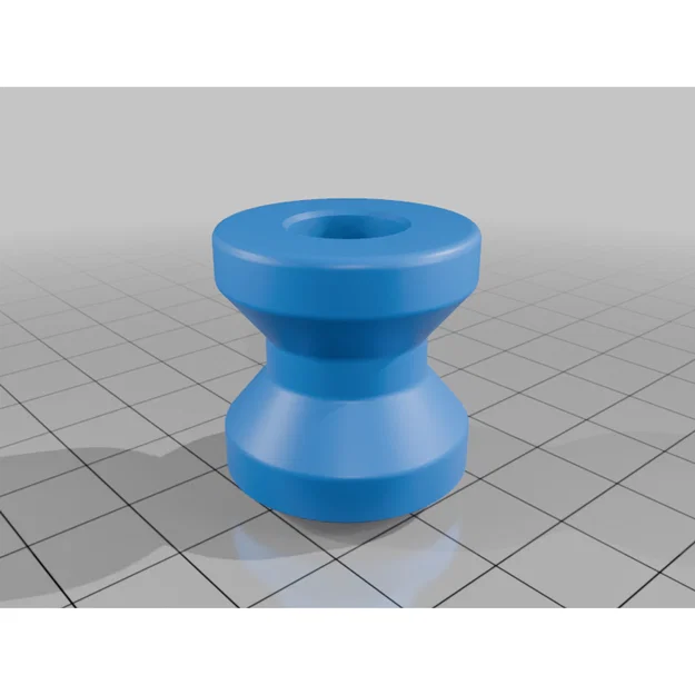 Spools/Bobbins cho Paddock Stand xe máy (Motorcycle Paddock Stand Spools/Bobbins) - Image 5