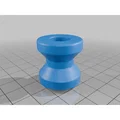 Spools/Bobbins cho Paddock Stand xe máy (Motorcycle Paddock Stand Spools/Bobbins) - Thumbnail 5