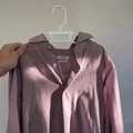 Móc Treo Quần Áo (Cloth Hanger) In 3D - Lắp Ráp 3 Phần - Thumbnail 2