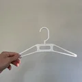 Móc Treo Quần Áo (Cloth Hanger) In 3D - Lắp Ráp 3 Phần - Thumbnail 3