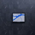 Sankt Petersburg, Russia - Bản thu nhỏ 3D - Thumbnail 8