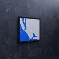 Thành phố Port Hueneme, Hoa Kỳ - Mô hình 3D thu nhỏ - Thumbnail 7