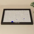 Pandan Jaya, Malaysia - Mô hình địa hình thu nhỏ 3D - Thumbnail 1