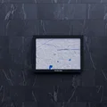 Pandan Jaya, Malaysia - Mô hình địa hình thu nhỏ 3D - Thumbnail 6