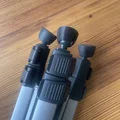 Đế chân máy ảnh thay thế cơ bản - Thumbnail 1