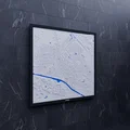 Mô hình địa hình thu nhỏ Dongen, Hà Lan - File in 3D - Thumbnail 1