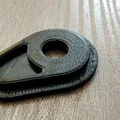Bộ đệm lắp xi nhan độ cho các dòng xe Yamaha (MT-09, Tracer) - Thumbnail 2