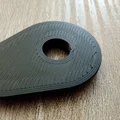 Bộ đệm lắp xi nhan độ cho các dòng xe Yamaha (MT-09, Tracer) - Thumbnail 3