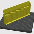 Giá Đỡ Miếng Rửa Chén Tối Giản - Thumbnail 2