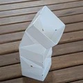 Bản lề vuông Bistable - cơ chế đàn hồi (compliant mechanism) - Thumbnail 2