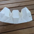 Bản lề vuông Bistable - cơ chế đàn hồi (compliant mechanism) - Thumbnail 4