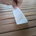 Bản lề vuông Bistable - cơ chế đàn hồi (compliant mechanism) - Thumbnail 6
