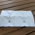 Bản lề vuông Bistable - cơ chế đàn hồi (compliant mechanism) - Thumbnail 9