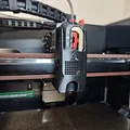 Nắp che đầu in K2 DXC2 cho dòng máy Creality K2 - Thumbnail 1