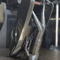 Nắp che đầu in K2 DXC2 cho dòng máy Creality K2 - Thumbnail 6