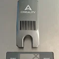 Nắp che đầu in K2 DXC2 cho dòng máy Creality K2 - Thumbnail 7