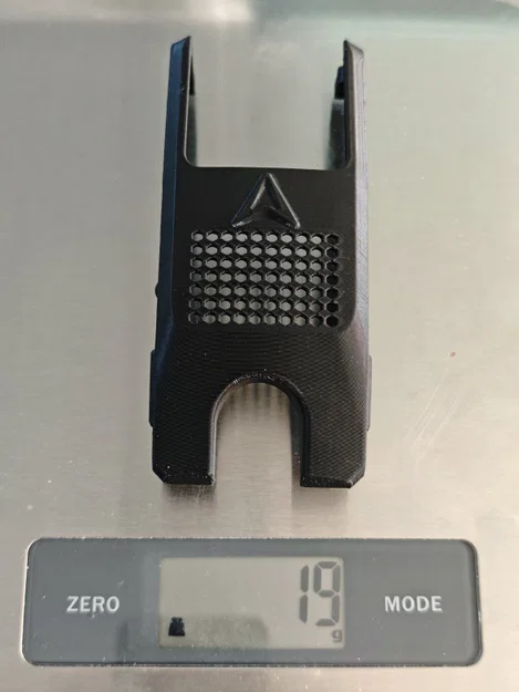 Nắp che đầu in K2 DXC2 cho dòng máy Creality K2 - Image 8