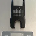 Nắp che đầu in K2 DXC2 cho dòng máy Creality K2 - Thumbnail 8
