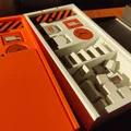 Khay đựng cho board game Blackout: Hong Kong - Thumbnail 1