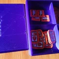 Khay đựng cho board game Blackout: Hong Kong - Thumbnail 5