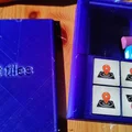 Khay đựng cho board game Blackout: Hong Kong - Thumbnail 6